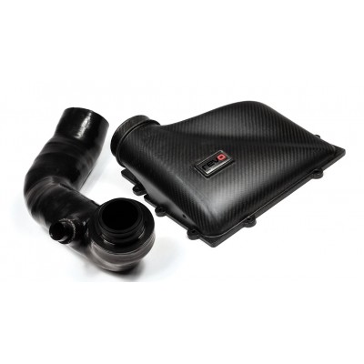 Revo IS20 Carbon Series Airbox Lid & Hose Kit